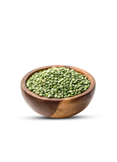 Moong Dal Green Split 15 Kg